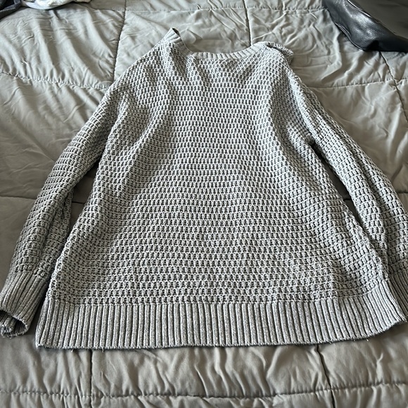 Grey Tunic - Picture 5 of 5